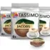 Tassimo Kapseln Jacobs Krönung XL 5er Pack (5 x 16 Kapseln) ab 17,95 € inkl. Prime-Versand