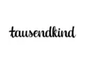 tausendkind Newsletter: 10 % Rabatt auf alles