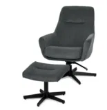 Tchibo Design-Sessel + Hocker – für 308,95€ inkl. Versand statt 398,89€