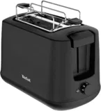 Tefal Toaster – Principio Select TT165NG, max. 850 W für 29,94 € inkl. Versand statt 40,21 €