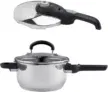 Tefal Schnellkochtopf P25340 (3 Liter) für 34,94 € inkl. Versand statt 49,99 €