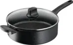 Tefal G28837 Hard Titanium On Schmorpfanne (28cm) für 67,88 € inkl. Versand