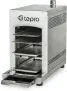 tepro Steakgrill Toronto (max 800 Grad, 23 x 56 x 40,5 cm) für 77,98 € inkl. Versand
