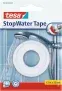 tesa Dichtungsband StopWater (12m x 12mm)