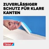 tesa Malerband ECONOMY (50 m x 30 mm)