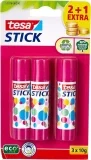tesa Stick ecoLogo (3x10g)