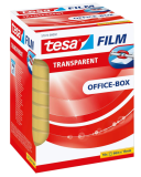 tesa tesafilm transparent (66 m x 15 mm – 10er Pack) ab 11,19 € inkl. Prime-Versand (statt 17,20 €)