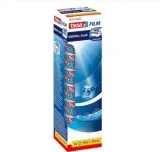 tesafilm kristall-klar – Hochtransparentes alterungsbeständiges Klebeband (10 m x 19 mm – 8er Pack) für 6,49 € inkl. Prime-Versand (statt 13,00 €)