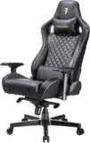 TESORO Zone X Gaming Chair Gaming Stuhl – für 231,91€ inkl. Versand statt 275,99€