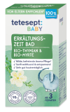 Tetesept Baby Erkältungszeit Bad (Für Babys Ab 3 Monaten – 100 Ml) Für 3,49 € Inkl. Prime-Versand (Statt 4,95 €)