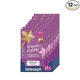 tetesept Badeträume Verwöhn Badesalz Wünscheerfüller (12x50g) ab 7,20 € inkl. Prime-Versand (statt 11,88 €)