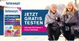 tetesept® Echinacea + Cistus Tabletten: Jetzt 20 Stück kostenlos testen