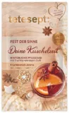 tetesept Feste der Sinne Deine Kuschelzeit 60g ab 0,60 € inkl. Prime-Versand