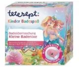 tetesept KIDS Badeüberraschung Kleine Badenixe 1 x 140 g ab 2,55 € inkl. Prime-Versand (statt 3,95 €)