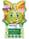 tetesept Kinder Badespaß Schaumbad Mein Drache 15x40ml ab 8,42 € inkl. Prime-Versand (statt 14,25 €)