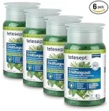 tetesept Meeressalz Erkältungszeit 4er Pack (4x600g) ab 15,47 € inkl. Prime-Versand