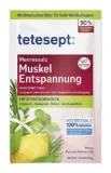 tetesept Meeressalz Muskel Entspannung Bad 80g ab 0,60 € inkl. Prime-Versand