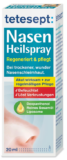tetesept Nasen Heilspray für 2,85 € inkl. Prime Versand (statt 5,93 €)