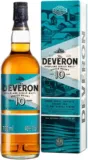 The Deveron 10 Jahre Highland Single Malt Scotch Whisky (40% Vol., 700ml) für 18,52 € inkl. Prime-Versand
