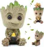 thematys Baby Groot Blumentopf für 11,99 € inkl. Prime-Versand