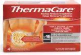 THERMACARE Rückenumschläge für 15,60€ inkl. Prime-Versand statt für 19,13€