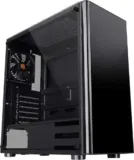 Thermaltake V200 TG Midi Tower Gehäuse – für 36,98 € inkl. Versand statt 49,79 €