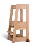 tiSsi Lernturm Felix natur für 63,56 € inkl. Versand