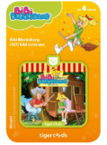 tigermedia tigercard Bibi Blocksberg Bibi zieht aus Hörspiel für 2,46 € inkl. Prime-Versand (statt 7,99 €)