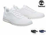 Timberland Graydon Knit OX Sneaker [Gr. 42, 43, 44 – 47,5] – für 50,90€ inkl. Versand statt 70€