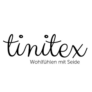 tinitex Black Friday: 15 % Rabatt auf alle Artikel (ausgenommen 3er-Sets)