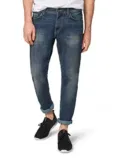 TOM TAILOR Herren Marvin Straight Jeans 14,55 € inkl. Prime-Versand