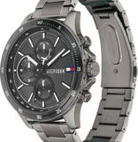 Tommy Hilfiger Herren-Uhren Analog Quarz (32012688)
