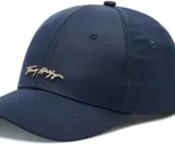 Tommy Hilfiger Damen Iconic Pop Cap