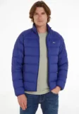 Tommy Jeans Daunenjacke TJM LIGHT DOWN JACKET