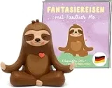 tonies Fantasiereisen mit Faultier Mo ab 11,39 € inkl. Versand  (Thalia KultClub)