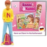 tonies Hanni und Nanni im Hochzeitsrausch für 11,99 € inkl. Prime-Versand