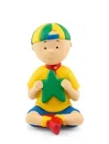 tonies Hörfigur Caillou – Sternschnuppen und Weitere Geschichten ab 12,59 € inkl. Versand  (Thalia KultClub)