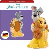 tonies Hörfigur Disney – Susi und Strolch für 12,90 € inkl. Prime-Versand
