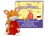 tonies Hörfiguren für Toniebox, Leo Lausemaus – Das Original Hörspiel zu den Büchern 3 für 12,74 € inkl. Prime-Versand (statt 16,99 €)