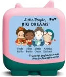 tonies Little People Big Dreams – Frida Kahlo Rosa Parks Marie Curie Amelia Earhart für 7,09 € inkl. Prime-Versand (statt 9,99 €)