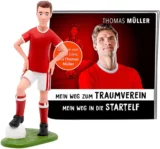 Tonies Hörspiel-Tonie Thomas Müller für 5,00 € [Thalia KultClub] statt 15,00 €