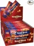 ültje Kessel Nüsse Riegelbeutel Paprika (20x40g) ab 12,72 € inkl. Prime-Versand (statt 19,80 €)