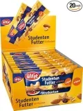 ültje Studentenfutter mit Rosinen 20 Stück (20x50g)