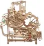 UGEARS 3D-Puzzle Murmel-Stufenbahn-Modellbausatz (355 Puzzleteile, Holzbausatz zum Selberbauen) für 37,03 € inkl. Versand statt 52,90 €