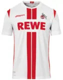 Uhlsport 1. FC Köln Heimtrikot 2020/21 (116 bis 5XL) ab 34,99 € inkl. Versand (statt 50,49 €)