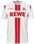 Uhlsport 1. FC Köln Heimtrikot 2020/21 (116 bis 5XL) ab 34,99 € inkl. Versand (statt 50,49 €)