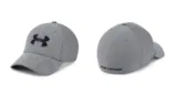 Under Armour Blitzing 3.0 Cap in grau (Gr. M-L & L-XL)