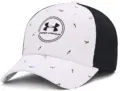 Under Armour Herren UA Iso-Chill Driver Mesh Cap (Verstellbare Kappe) für 18,92 € inkl. Versand statt 24,73 €