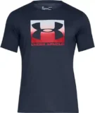 Under Armour Herren UA Boxed Sportstyle T-Shirt (Gr. S – XL) für 14,99€ inkl. Prime-Versand