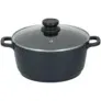Basic Aluguss Kochtopf (24 cm) für 19,56€ inkl. Versand statt 24,99€